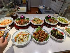-纽斯特牛排自助餐厅(浦江万达店)