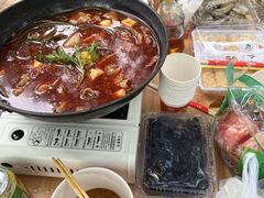 -洨河生态公园