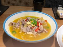 老坛泡菜肥牛-7017浙菜•建德味(中财店)