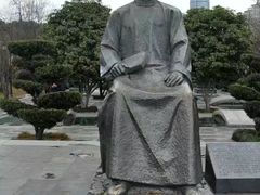 -蔡元培故居