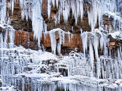 -山西通天峡景区