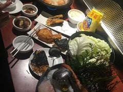-万客什锅 崇德店