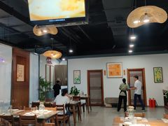 大堂-小徽舟臭鳜鱼(雅清街店)