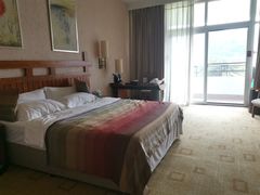 -雅安楠水阁温泉酒店