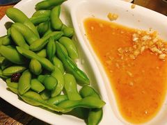 -大漠狼来了碳烤羊腿(上海直营总店)
