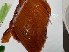 -京鸭棠中餐厅(唐人店)