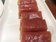 鲜虾红米肠粉-老广酒楼(樱花店)
