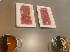 -君邦火锅(新疆大厦店)