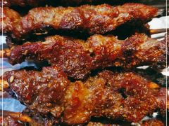 -老北京热气涮羊肉·小龙虾·烤鱼(呼玛路店)