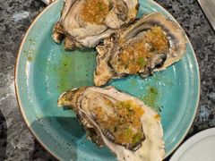 -大渔铁板烧(中山路八佰伴店)