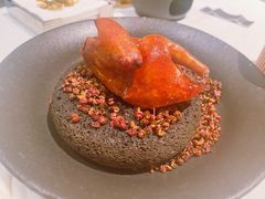 -许家菜.艺创菜(仁和新城店)