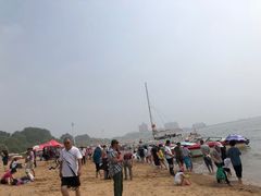 -兴城海滨风景区