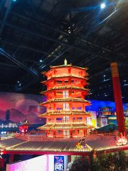 -南京万达乐园