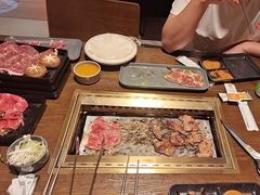 -新石器烤肉(中房金谊广场店)