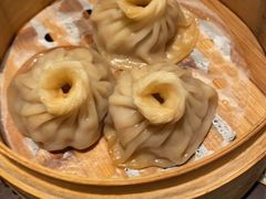 天王烤鸭包-南京大牌档(龙湖长楹天街店)