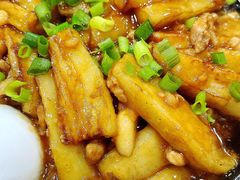 -青竹园海鲜餐厅(海天路店)