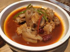 -苦尽酒馆·川菜(鼓楼店)