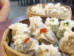 什锦烧麦-都一处烧麦馆(前门店)