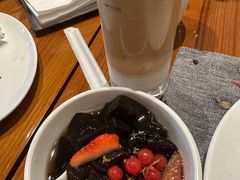 -北京王府井希尔顿酒店·万斯阁西餐厅