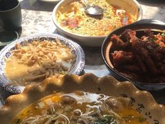 -聚丰园•湖鲜餐厅(阿红私房菜梅石路店)