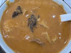 -方中山胡辣汤(通州店)