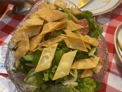 -BRBR叙利亚餐厅(总店)