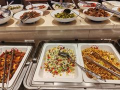 -素满香·食养自助(建邺万达店)