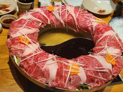 -锅物新语&寿喜烧.炉端割烹(世博源店)