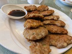 生煎焗莲藕饼-鹅公村·国家非遗传承(荔湾店)