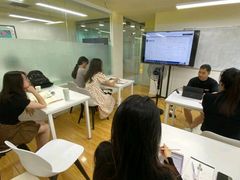 -牛学教育雅思托福PTE·小语种培训(小寨校区)