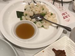 -上海1号私藏菜(静安店)