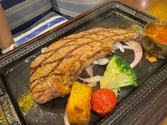 -十分牛西餐·牛扒专门店(光明广场店)