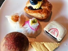 -丽晶酒店-金宝99 Restaurant