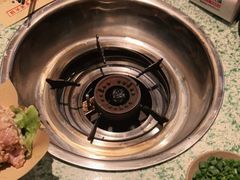 -五里关火锅(牛市口店)