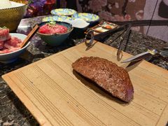 -老乾杯和牛烧肉(王府中环店)