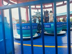 -厦门方特梦幻王国