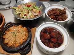 -小菜园新徽菜(马鞍山金鹰店)