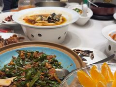 -双湖宴·湖北菜(文化路店)