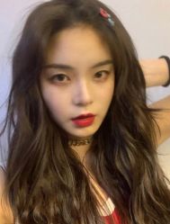 -MINX名珂斯·烫染形象设计