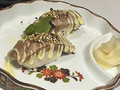 -元满•自助和牛·烧鸟lzakaya(文范路店)