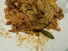 -旺顺阁·北京菜(北辰上品+)