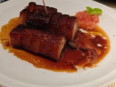 -侨美食家·粤菜(体育西路店)