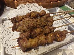 -小城牛事·鲜牛肉火锅(万达店)
