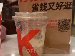 -肯德基(北京南站店)