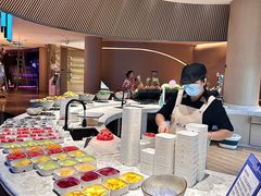 -水之梦(黄浦店)