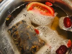 -一叶一世界·素食餐厅(锦华万达店)