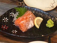 -福匠日本料理(人民路店)