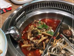 -刘一锅筋头巴脑(千峰路店)
