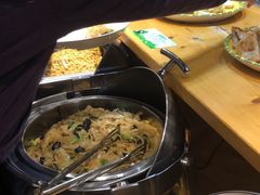 -素清香(解放路店)