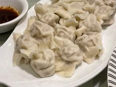 -黄家饺子东北特色菜馆(湖滨商业街店)